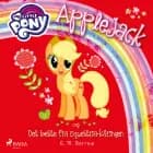 My Little Pony - Applejack og Det beste fra Equestria-kåringen af G. M. Berrow