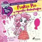 My Little Pony - Prinsesse Celestia og de kongelige bølgene af Arden Hayes