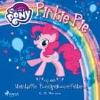 My Little Pony - Pinkie Pie og den steintøffe Ponnipalooza-festen! af G. M. Berrow