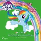 My Little Pony - Rainbow Dash og den store Daring Do-utfordringen af G. M. Berrow
