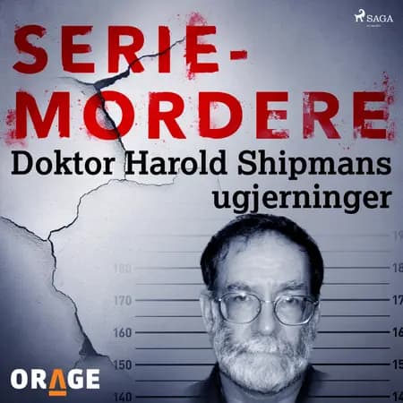 Doktor Harold Shipmans ugjerninger af Orage