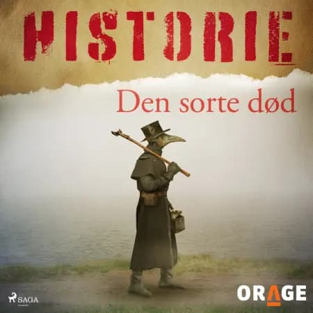 Den sorte død af Orage