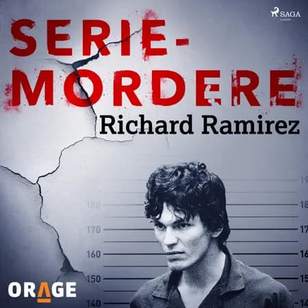 Richard Ramirez af Orage