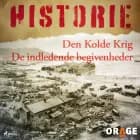 Den Kolde Krig - De indledende begivenheder af Orage