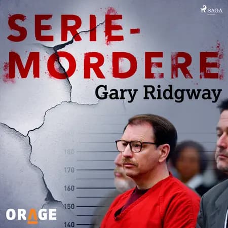 Seriemordere - Gary Ridgway af Orage