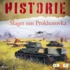 Slaget om Prokhorovka af Orage