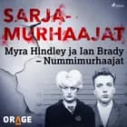 Myra Hindley ja Ian Brady - Nummimurhaajat af Orage