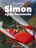 Simon og de fremmede af Alan Lindsey