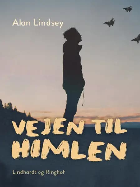 Vejen til himlen af Alan Lindsey
