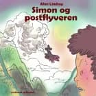 Simon og postflyveren af Alan Lindsey