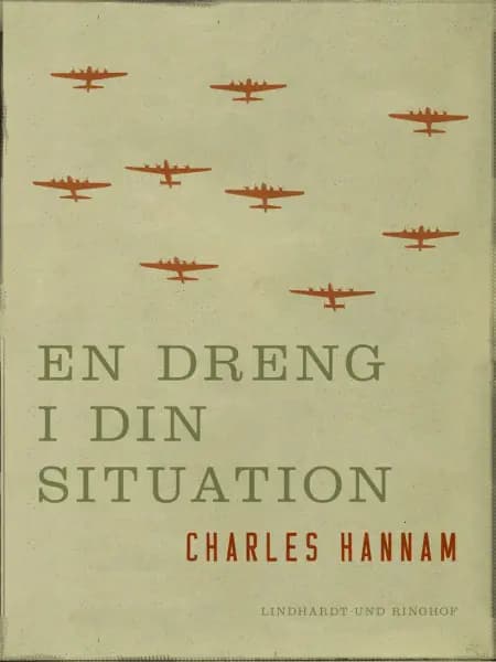 En dreng i din situation af Charles Hannam