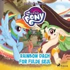 My Little Pony - Langt fra Equestria - Rainbow Dash for fulde sejl af G. M. Berrow