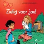 K van Klara 7 - Zielig voor jou! af Line Kyed Knudsen