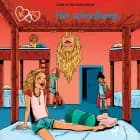 K van Klara 9 - Het schoolkamp af Line Kyed Knudsen