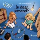 K van Klara 13 - Is daar iemand? af Line Kyed Knudsen