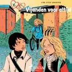 K van Klara 18 - Vijanden voor altijd af Line Kyed Knudsen