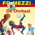 FC Mezzi 3 - De omhaal af Daniel Zimakoff