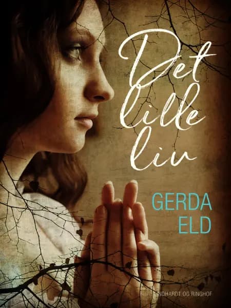 Det lille liv af Gerda Eld