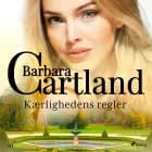 Kærlighedens regler af Barbara Cartland