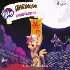 My Little Pony - Daring Do og Evighedsblomsten af A.K. Yearling