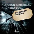 Stenbergamannen af - Diverse