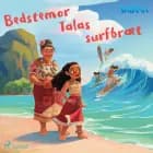 Vaiana - Bedstemor Talas surfbræt af Disney