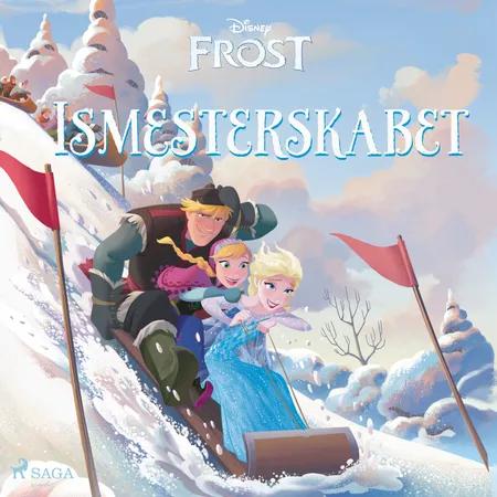Frost - Ismesterskabet af Disney
