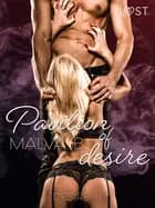 Desire 4: Pavilion of Desire af Malva B.
