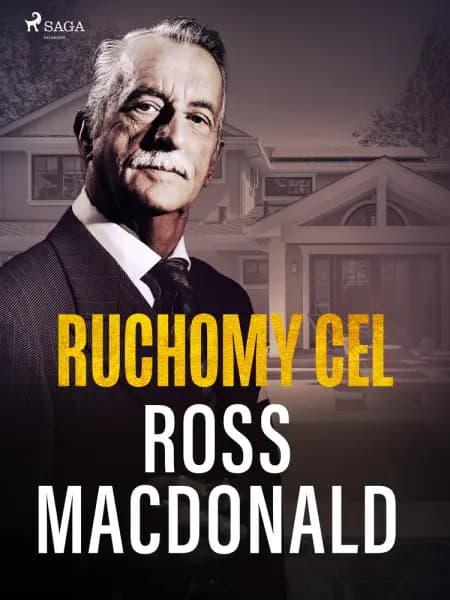 Ruchomy cel af Ross Macdonald