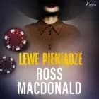 Lewe pieniądze af Ross Macdonald