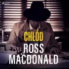 Chłód af Ross Macdonald