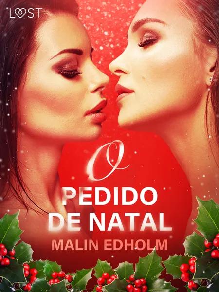 O Pedido de Natal - Conto Erótico af Malin Edholm
