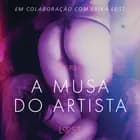 A musa do artista - Conto erótico af Olrik