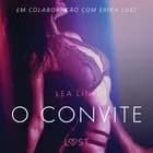 O convite - Conto erótico af Lea Lind