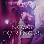 Novas experiências - Conto erótico af Lea Lind