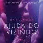 Ajuda do vizinho - Conto erótico af Beatrice Nielsen