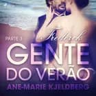 Gente do verão Parte 3: Frederik - Conto Erótico af Ane-Marie Kjeldberg