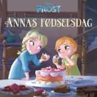 Frost - Annas fødselsdag af Disney