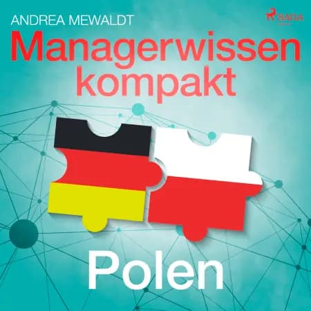 Managerwissen kompakt - Polen af Andrea Mewaldt