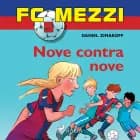 FC Mezzi 5: Nove contra nove af Daniel Zimakoff