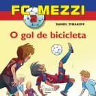 FC Mezzi 3: O gol de bicicleta af Daniel Zimakoff