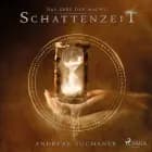 Das Erbe der Macht - Band 7: Schattenzeit (Urban Fantasy) af Andreas Suchanek