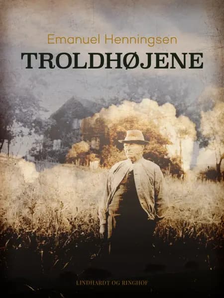Troldhøjene af Emanuel Henningsen