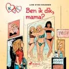 K van Klara 14 - Ben ik dik, mama? af Line Kyed Knudsen