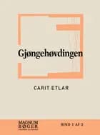 Gjøngehøvdingen af Carit Etlar