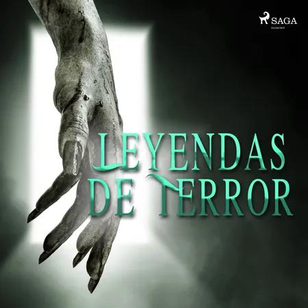Leyendas de Terror af Luis Machado