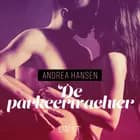 De parkeerwachter - erotisch verhaal af Andrea Hansen