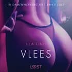 Vlees - erotisch verhaal af Lea Lind