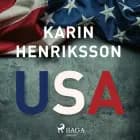 USA af Karin Henriksson