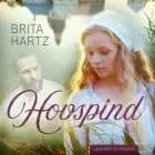 Hovspind af Brita Hartz